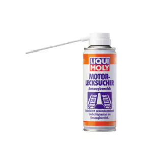 Поиск подсоса в двигателе Liqui Moly Motor-Lecksucher Ansaugbereich 0.2л (3351-lm)