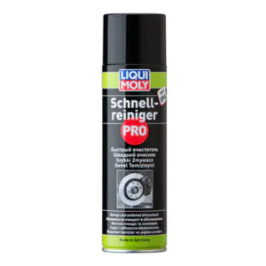 Универсальный очиститель Liqui Moly Schnell-Reiniger PRO 0.5л (3368-lm)