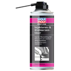 Засіб для демонтажу форсунок Liqui Moly Pro-Line Injektorenloser 0.4л (3379-lm)