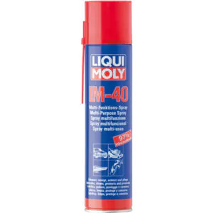 Универсальное средство Liqui Moly LM 40 Multi-Funktions-Spray 0.4л (3391-lm)