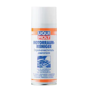 Очиститель моторного отсека Liqui Moly Motorraum-Reiniger 0.4л (3963-lm)