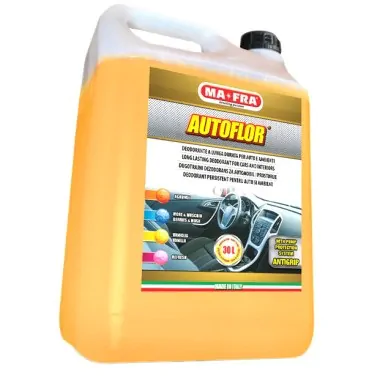 Ароматизатор Mafra Autoflor цитрус 5л