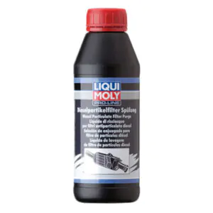 Промивка для очищувача DPF-фільтрів Liqui Moly Pro Line DPF Spulung 0.5л (5171-lm)