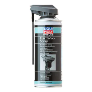 Спрей для електропроводки Liqui Moly Pro-Line Electronic-Spray 0.4л (7386-lm)