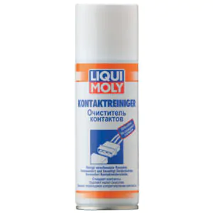 Очиститель контактов Liqui Moly Kontaktreiniger 0,2 л (7510-lm)