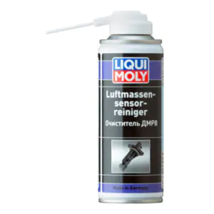 Очищувач ДМРВ Liqui Moly Luftmassensensor-Reiniger 0.2л (4066-lm)