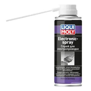 Спрей для электричества Liqui Moly Electronic-Spray 0.2л (3110-lm)