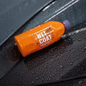 Кварцовий гідрофобний герметик Gyeon Q2M WetCoat 500мл