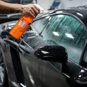 Кварцовий гідрофобний герметик Gyeon Q2M WetCoat 500мл
