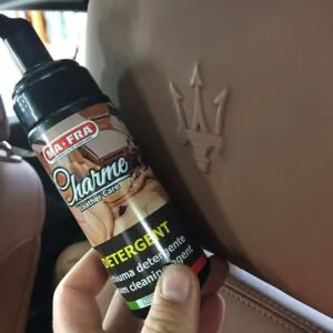 Очищуюча піна для шкіри Mafra Charme Detergent 150мл