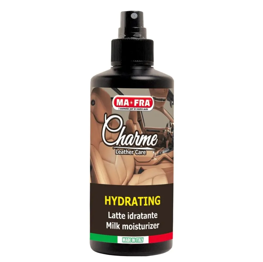 Спрей-кондицієнер для шкірі Mafra Charme Hydrating 150мл
