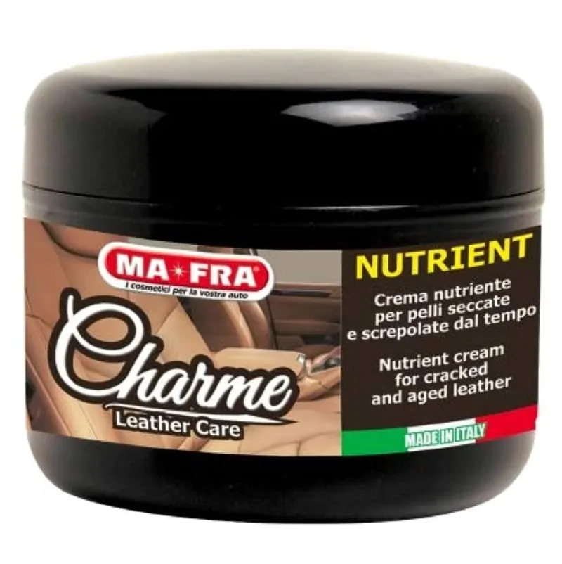 Крем для шкірі Mafra Charme Nutrient 400г