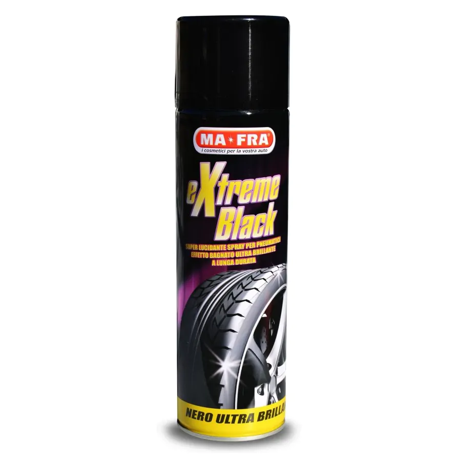 Чорніння Mafra Extreme Black Spray 500мл