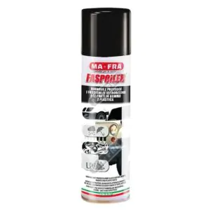 Реставратор пластика Mafra Faspoiler Spray 300мл (Н0703)