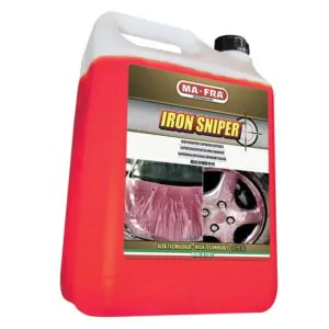 Очиститель дисков Mafra Iron Sniper 5кг (P1178)