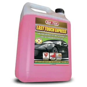 Спрей-віск Mafra Last Touch Express Dual 4,5л (P0560)