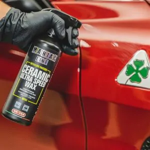 Mafra Maniac Line Ceramic Ultra Speed Wax