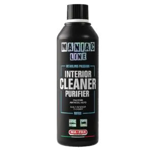 Очищувач інтер'єру Mafra Maniac Line Interior Cleaner Purifer 500мл