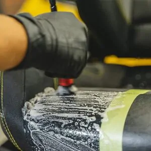 Очищувач інтер'єру Mafra Maniac Line Interior Cleaner Purifer 500мл