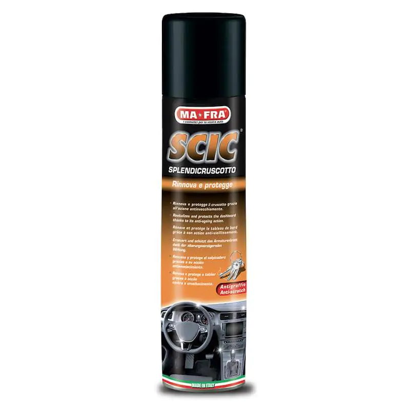 Mafra Scic Orange Spray 600мл