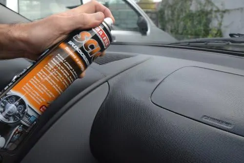Mafra Scic Orange Spray 600мл