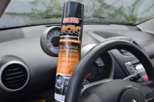 Mafra Scic Orange Spray 600мл