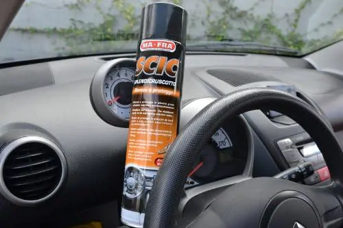 Mafra Scic Orange Spray 600мл