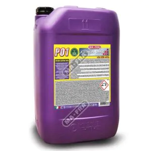 Нановіск Mafra Unika-Hydrocoating Wax-Po1 6л (P0856)