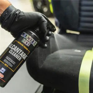 Очищувач алькантари Mafra Alcantara Cleaner 500мл