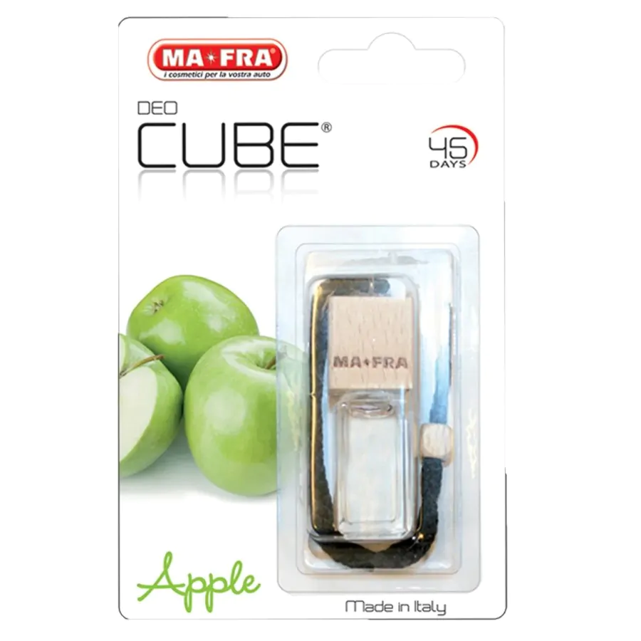 Освіжувач повітря Mafra Deo-Cube Apple