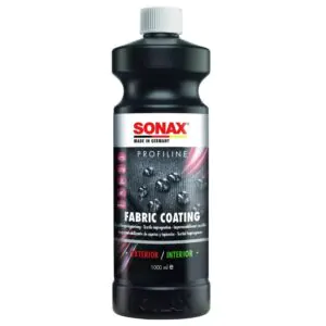 Засіб для захисту дахів кабріолетів та тканин SONAX PROFILINE FabricCoating 1л (310300)