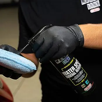 Mafra Water Spot Mineral Remover 500мл