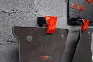 SGCB Tool Board