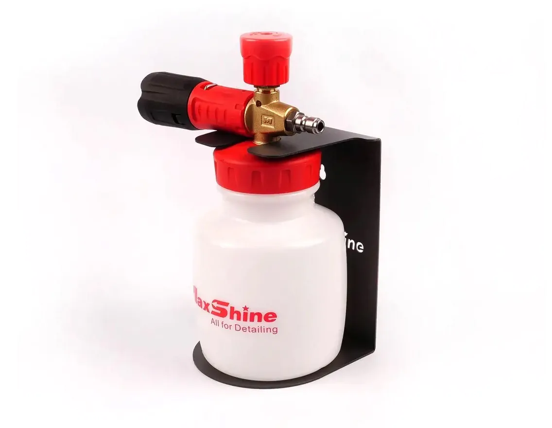 Тримач для пінного пістолета MaxShine Foam Lance Holder