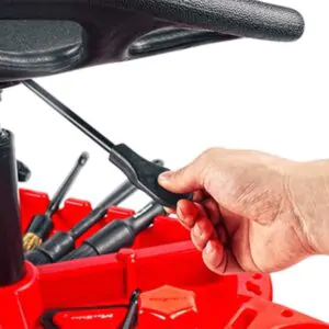 Крісло для детейлінгу MaxShine Car Detailing Rolling Stool