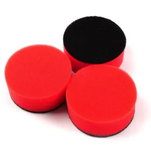 Набір полірувальних кругів MaxShine Cordless Mini Polishing Pads Kit 24 шт