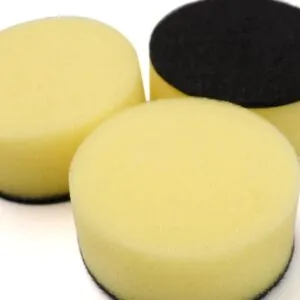 Набір полірувальних кругів MaxShine Cordless Mini Polishing Pads Kit 24 шт