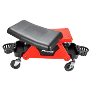 Модульний табурет для детейлінгу MaxShine Modular Detailing Creeper Seat
