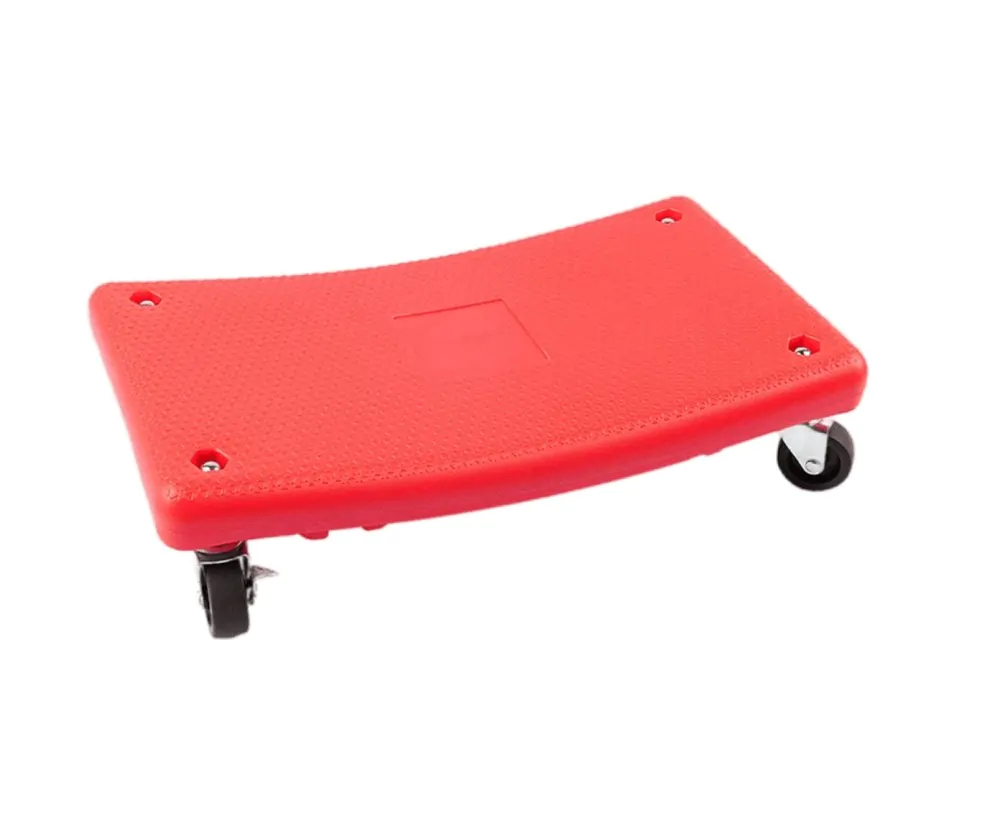 Модульний табурет для детейлінгу MaxShine Modular Detailing Creeper Seat