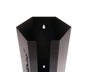 Настінний тримач для полірувальних кругів MaxShine Polisher Foam Pads Holder 152мм