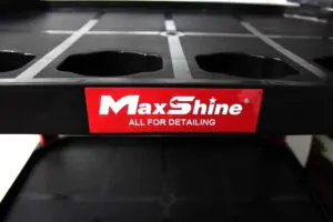 Візок для детейлінгу MaxShine Storage Utility Detailing Rolling Cart