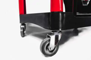 Візок для детейлінгу MaxShine Storage Utility Detailing Rolling Cart