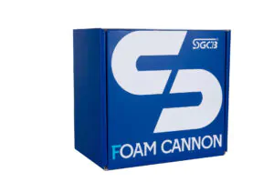 Пінна насадка SGCB Foam Cannon 1л (SGGD135)