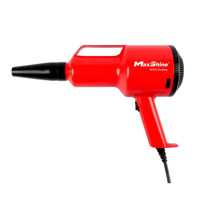 Ручна турбосушка MaxShine Mini Handheld Dryer