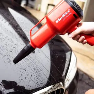 Ручна турбосушка MaxShine Mini Handheld Dryer