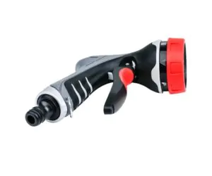 Пістолет на швидкознімачі SGCB 7 Patterns Water Spray Gun