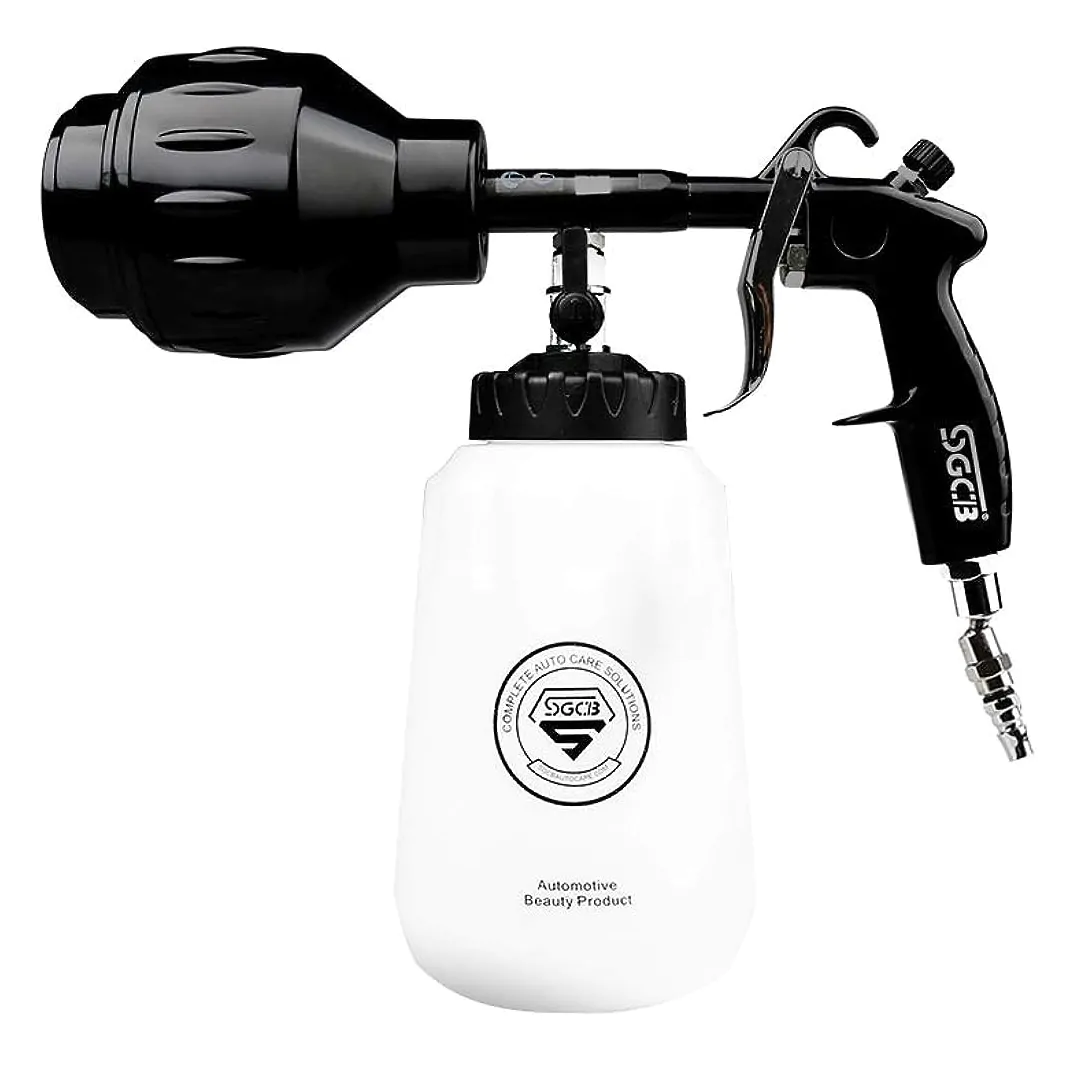 Пінний пістолет SGCB Car Foam Gun 1л