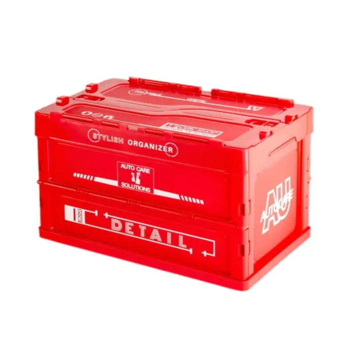 Складаний контейнер SGCB Collapsible Storage Bin 36L