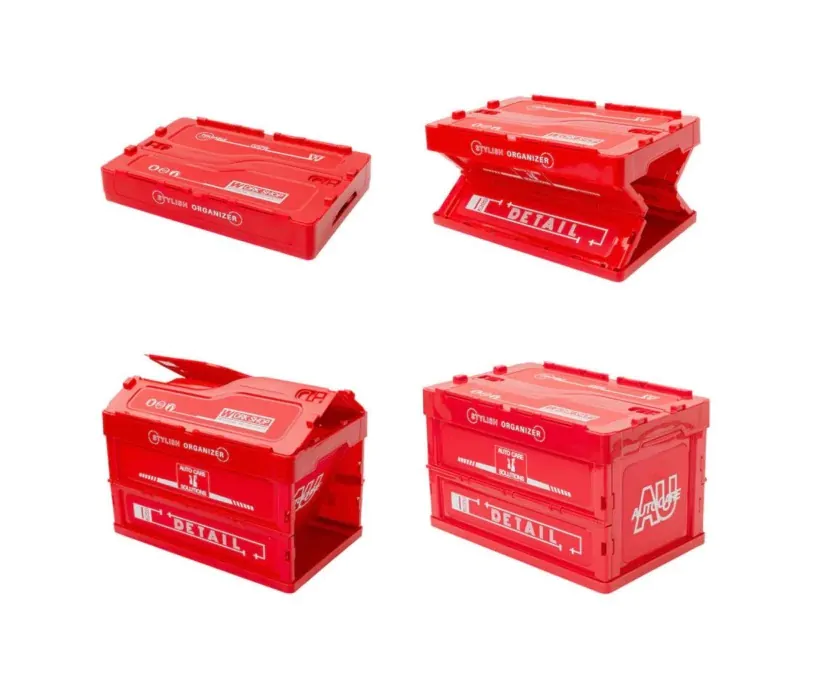 Складаний контейнер SGCB Collapsible Storage Bin 36L