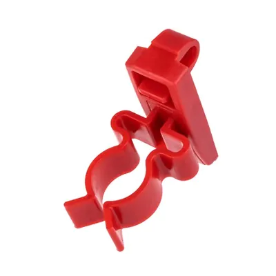 Комплект тримачів з отвором SGCB Cylinder Pothhook 10 шт